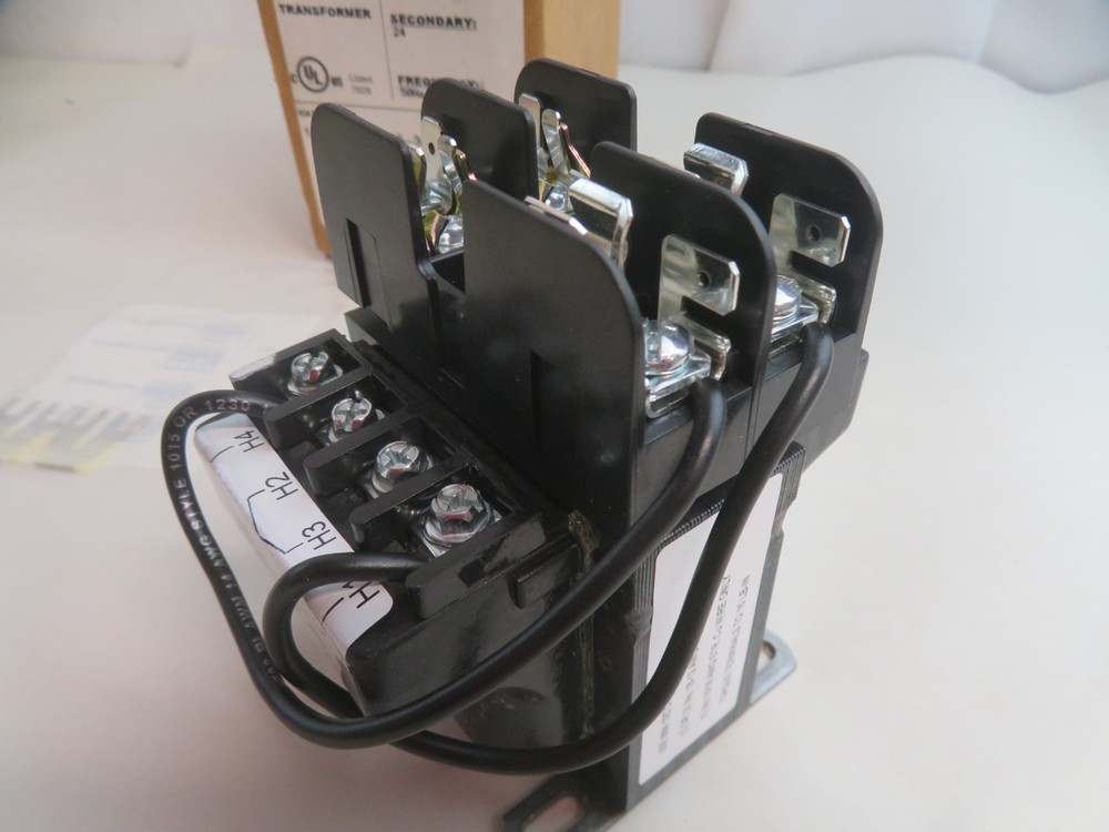 ALLEN BRADLEY 1497B-A1-M16-3-N Control Transformer