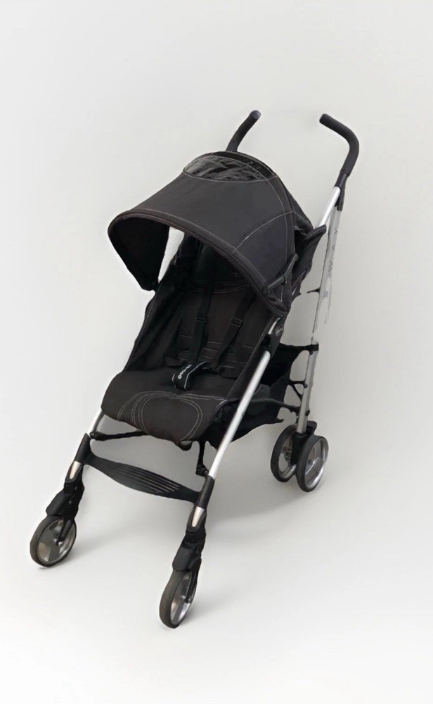 Chicco Lite Way Stroller Compact Fold • Excellent Condition