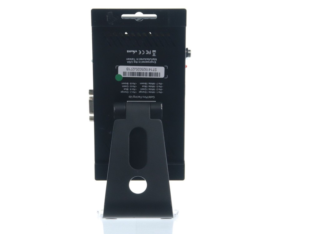 BINARY RECEIVER B-500-EXT-230-RS