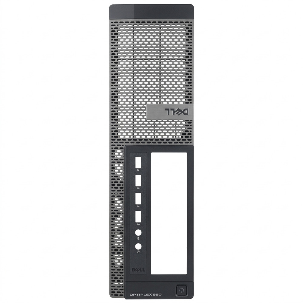 Dell OptiPlex 990 Desktop Front Bezel Plate Cover 5KFWP
