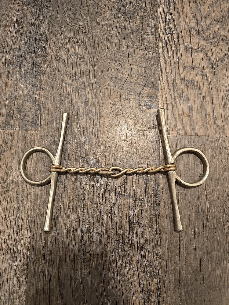 Horse Bit