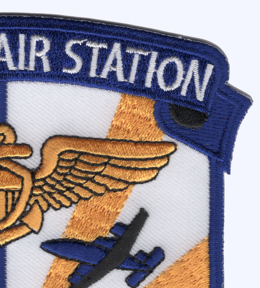 Naval Air Station Patuxent River, Maryland Patch