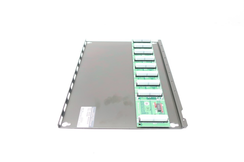 Toshiba TCEXB8 Provisor Programmable Controller Ext. Base Module