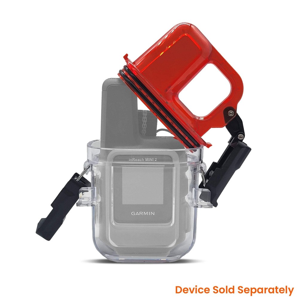Garmin inReach Mini Dive Case