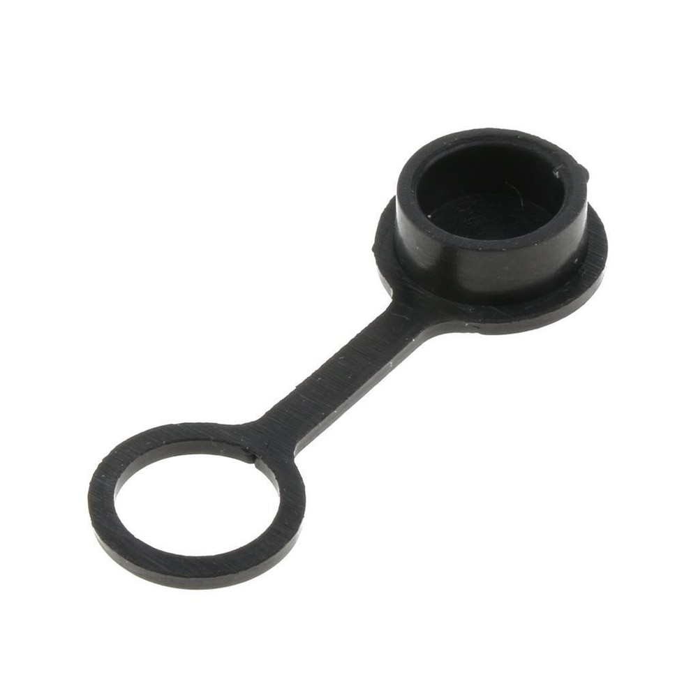 10pcs Charging Connector Covers Silicone Protective