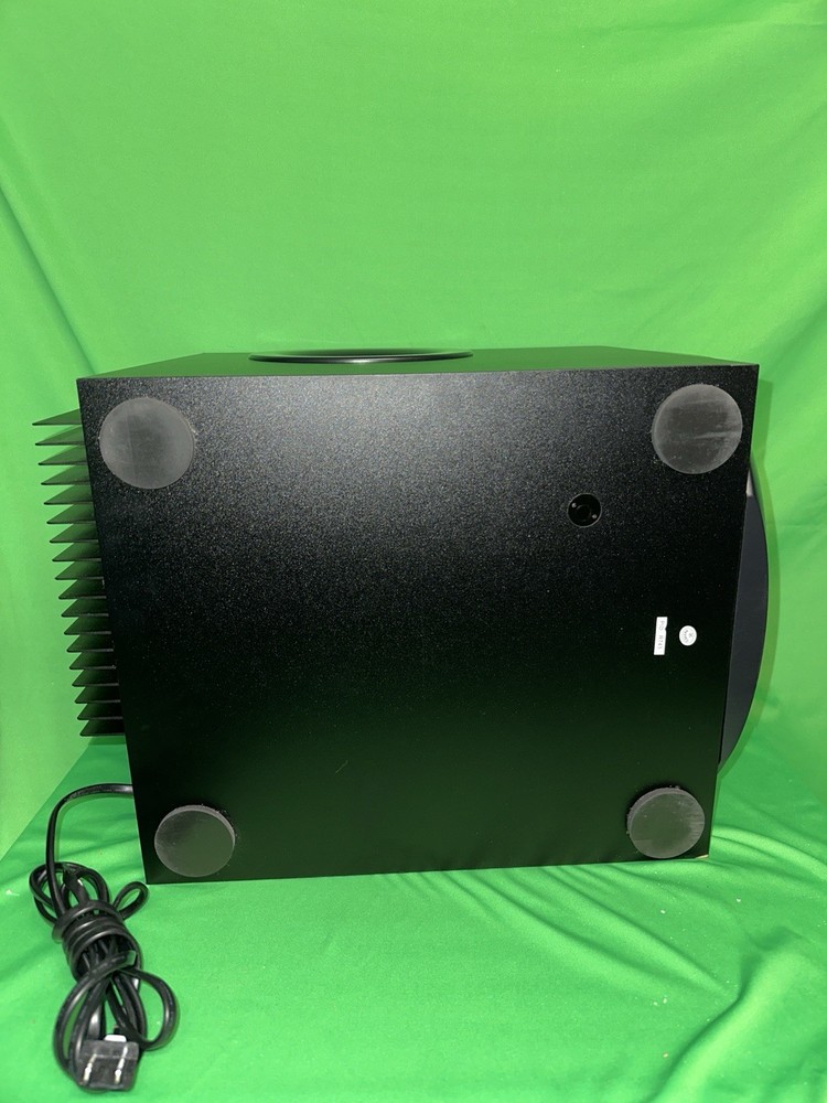 logitech Z5500 Computer Speakers