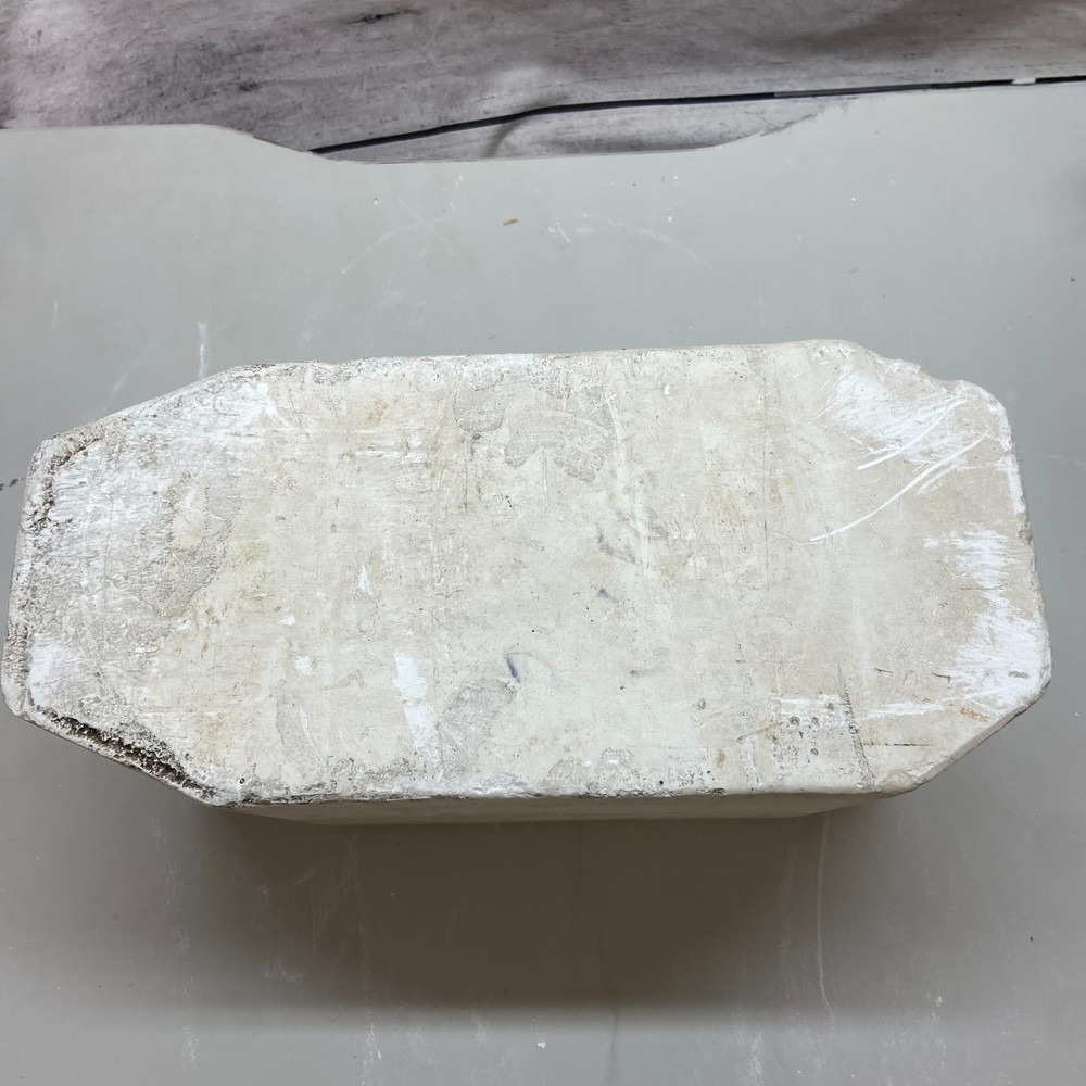 Ceramic Slip Casting Mold Peanut Byron #BH1139