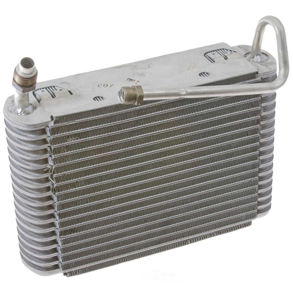 A/C Evaporator Core Global 4711328