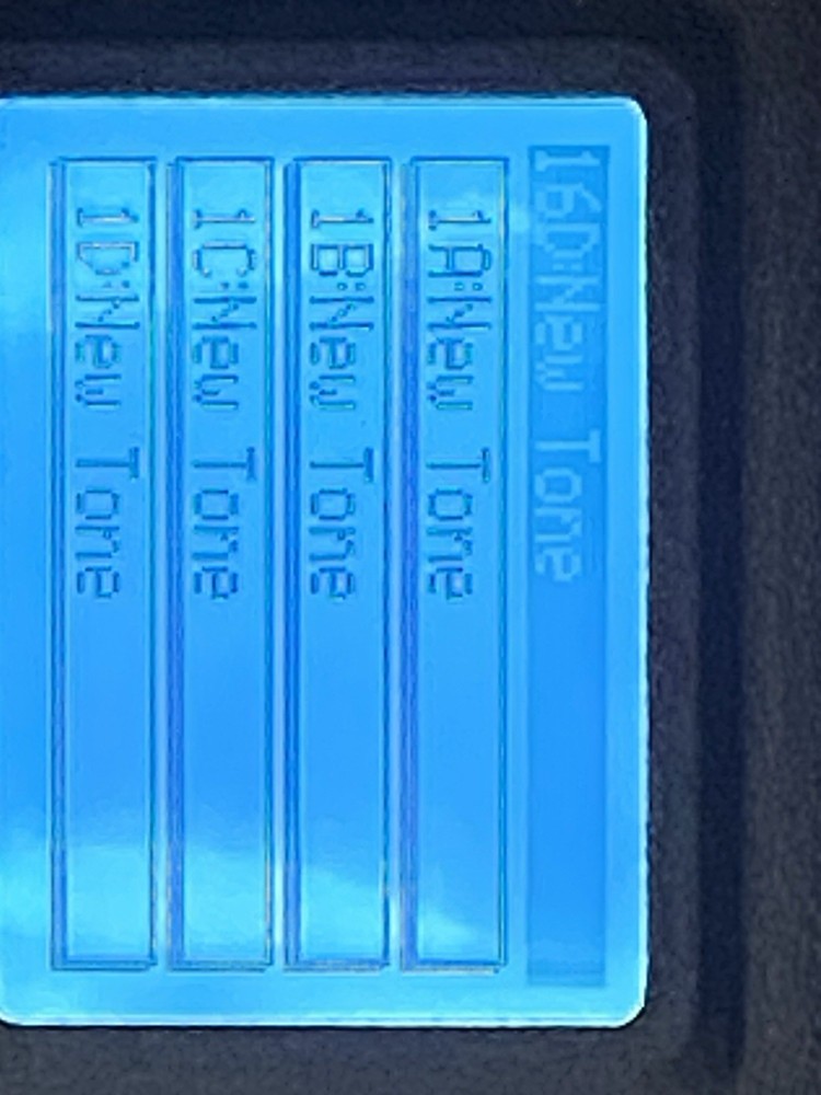 Line 6 POD HD500 Guitar Multi-Effects Processor Amp Simulator Operation Tested