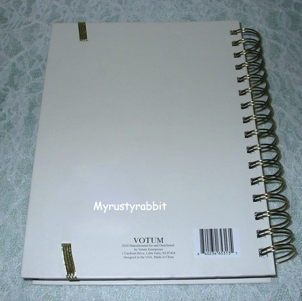 BEE Productive Note Pad Set & Bee Journal - Lined ~ Honey Do List & Busy Bee