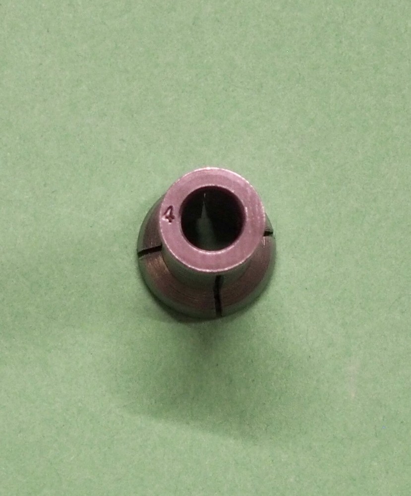 Forster Case Trimmer Collet #04-(CT2004)-NOS