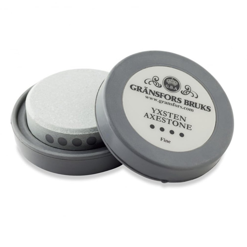 Gransfors Bruks Ceramic Grinding/ Sharpening Stone GB 4034