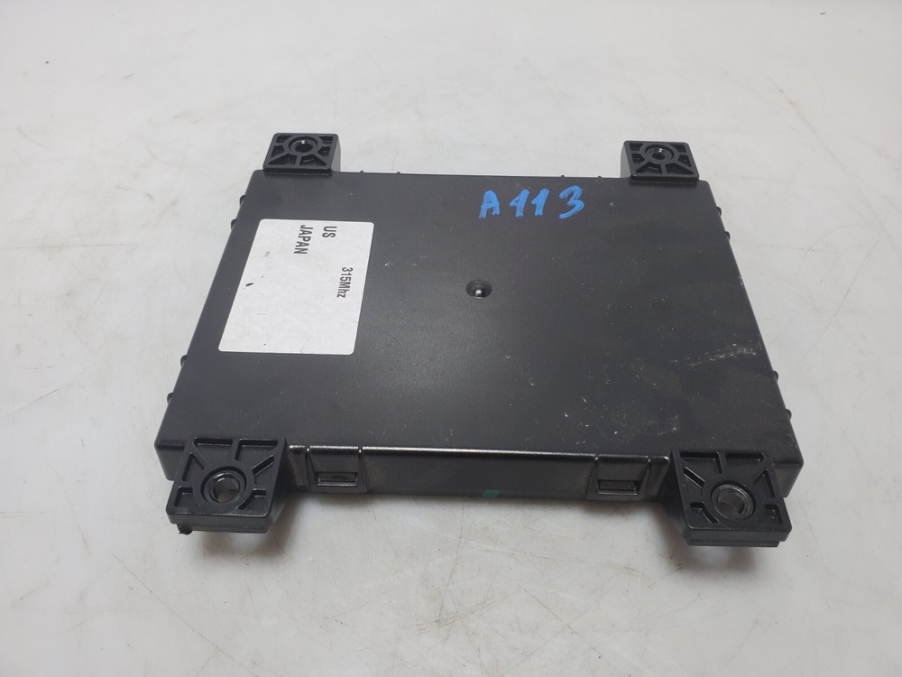 ✅ 2012-2020 OEM Tesla Model S Body Control Module BCM Unit Pektron