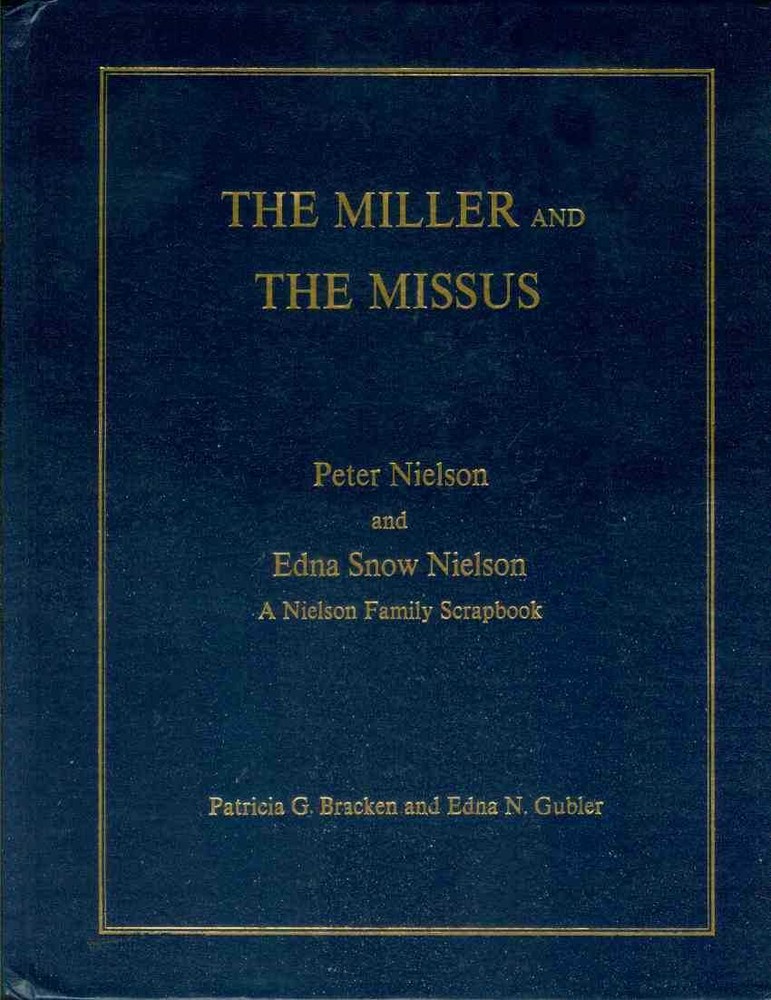THE MILLER AND THE MISSUS