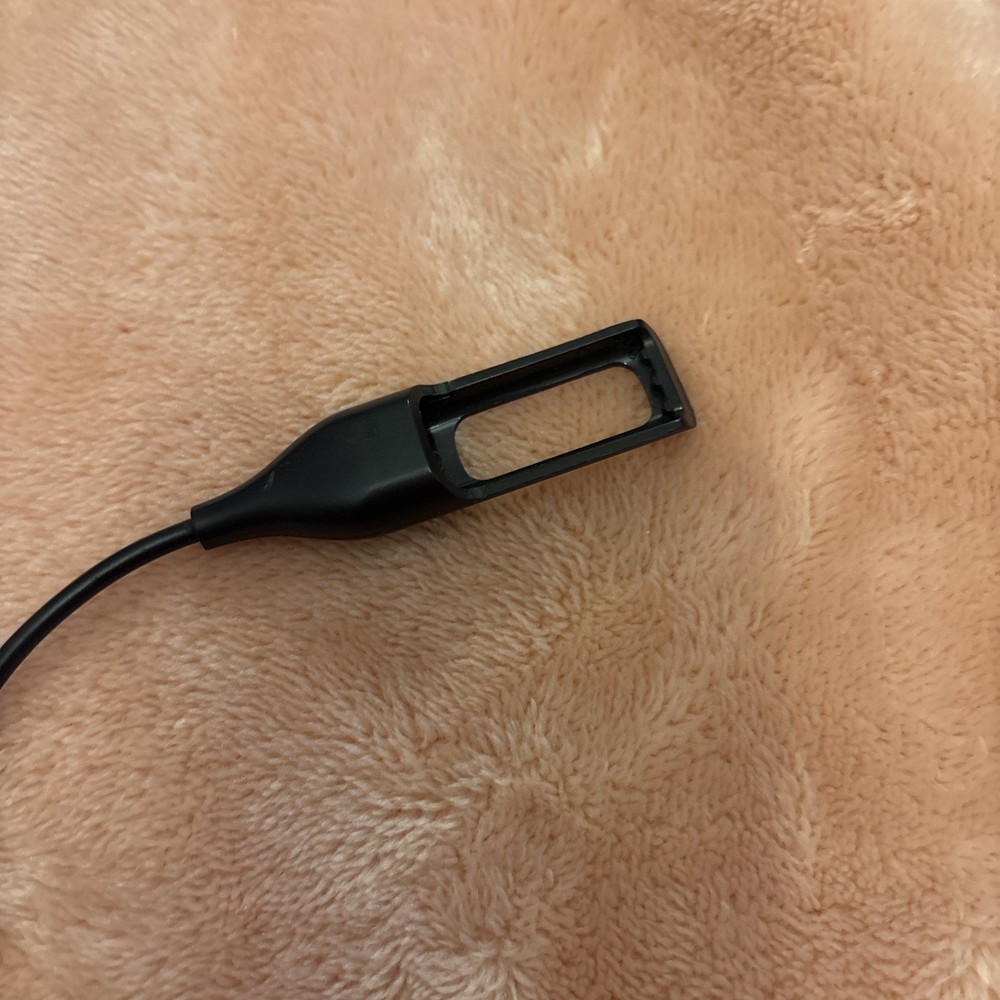 Fitbit Flex USB Charger Charging Cable - Fitbit Original OEM