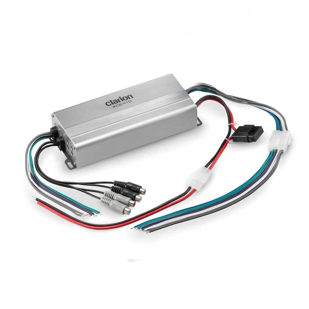 Clarion Gt2410