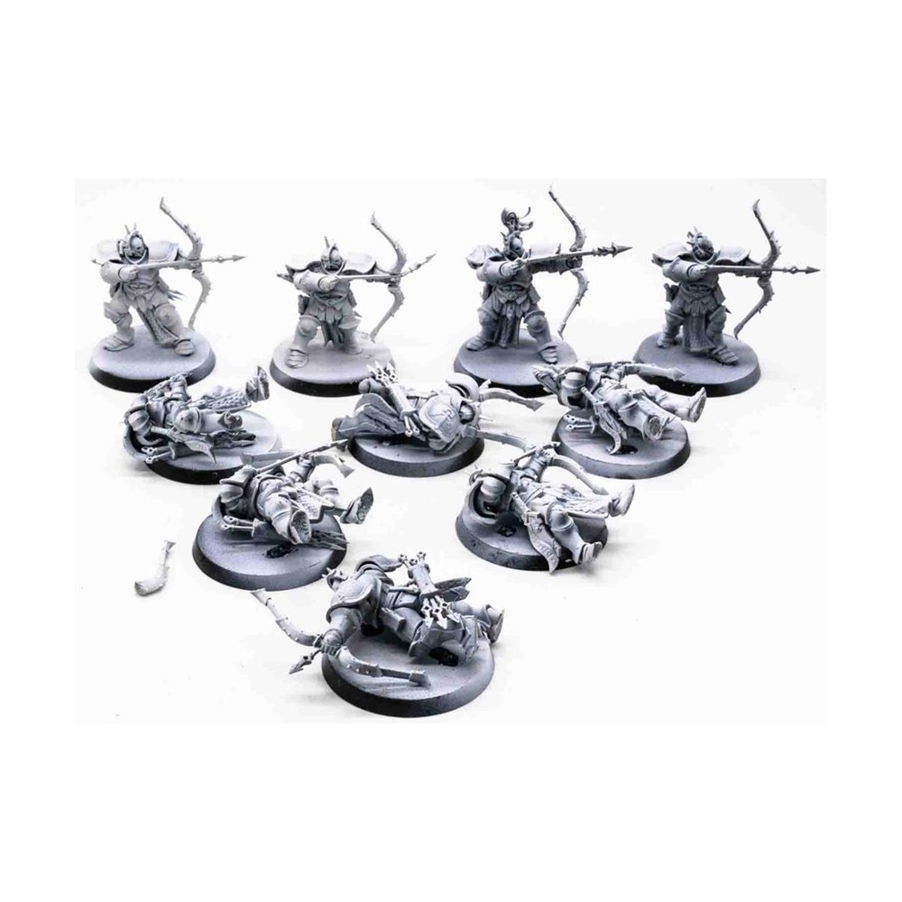 Judicators Collection #16 NM