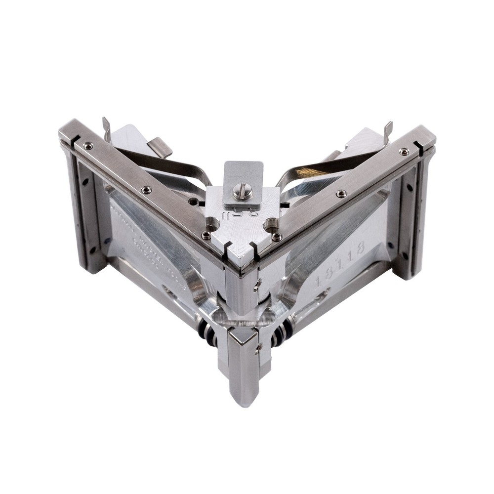 Drywall Master Drywall Full Set w/ 10" & 12" Flat Boxes - Extendable Box Handle