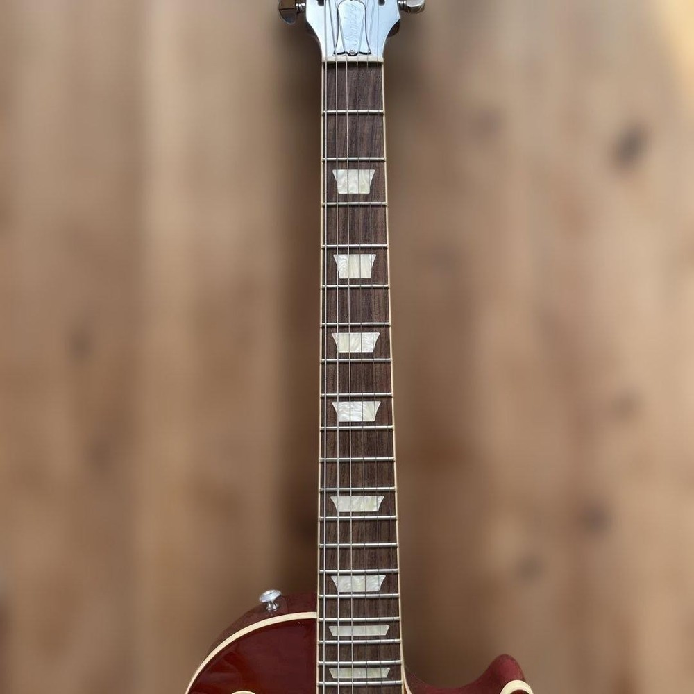 Near Mint Gibson Les Paul Standard