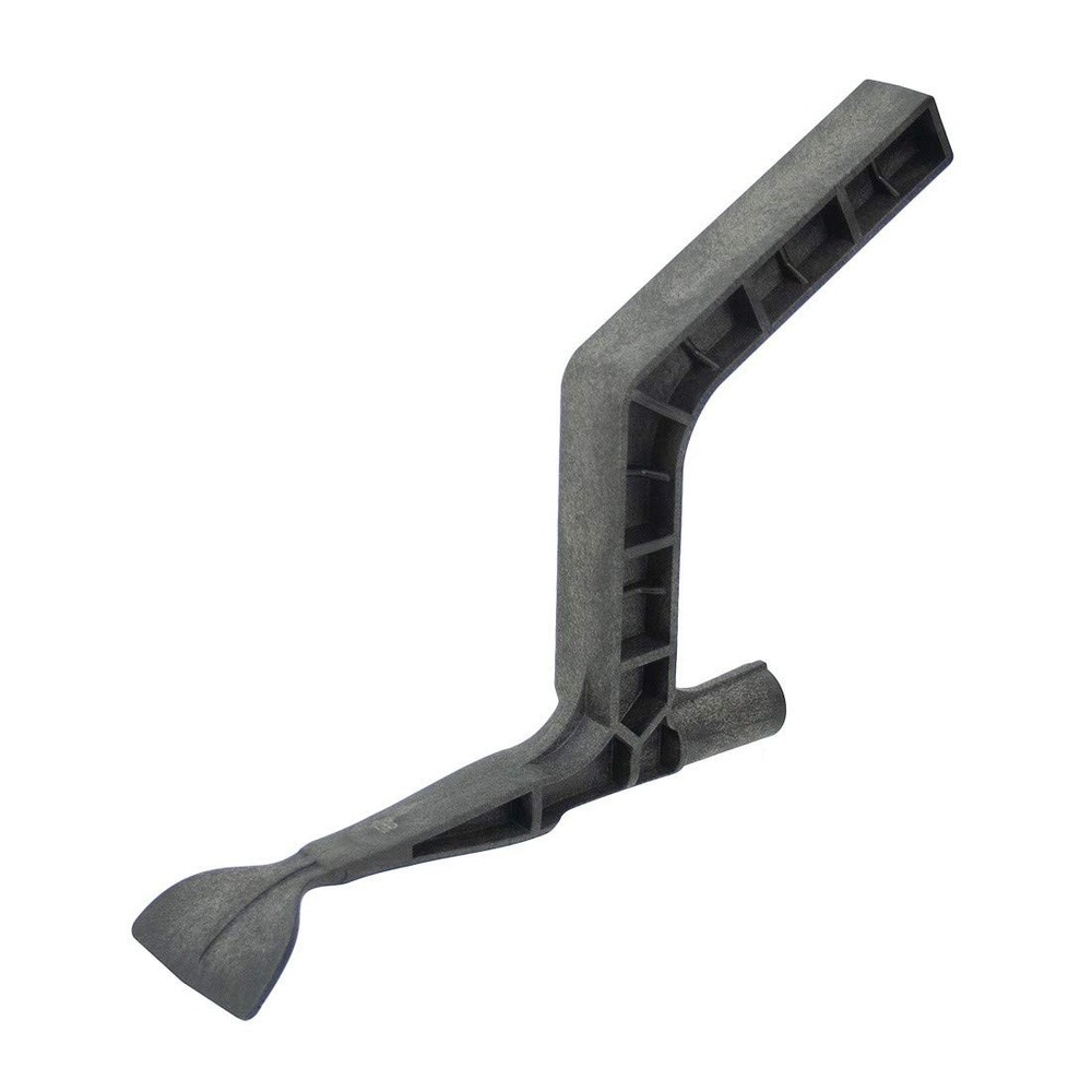 The Gutter Tool - Cleaning Spoon and Scoop