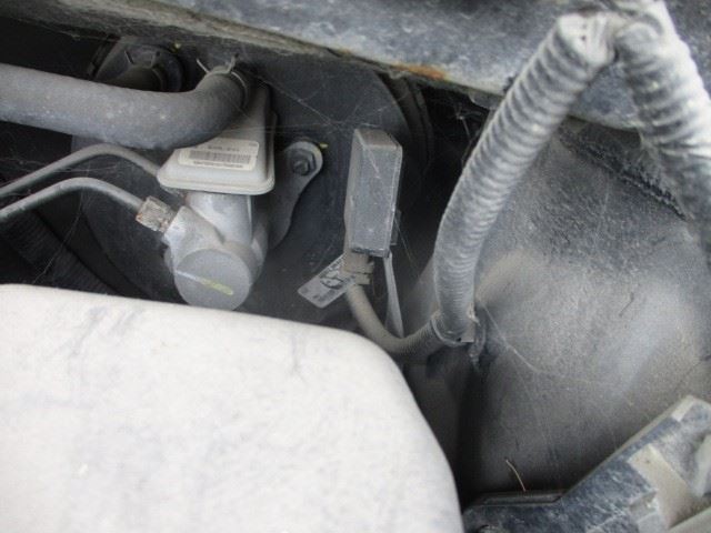 (LOCAL ONLY) Passenger Right Quarter Panel Fits 14 PATHFINDER 1600537