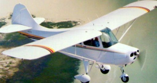Aeronca TRI-TRAVELER PLAN + CONSTRUCTION ARTICLE for 32" FF or RC Model Airplane