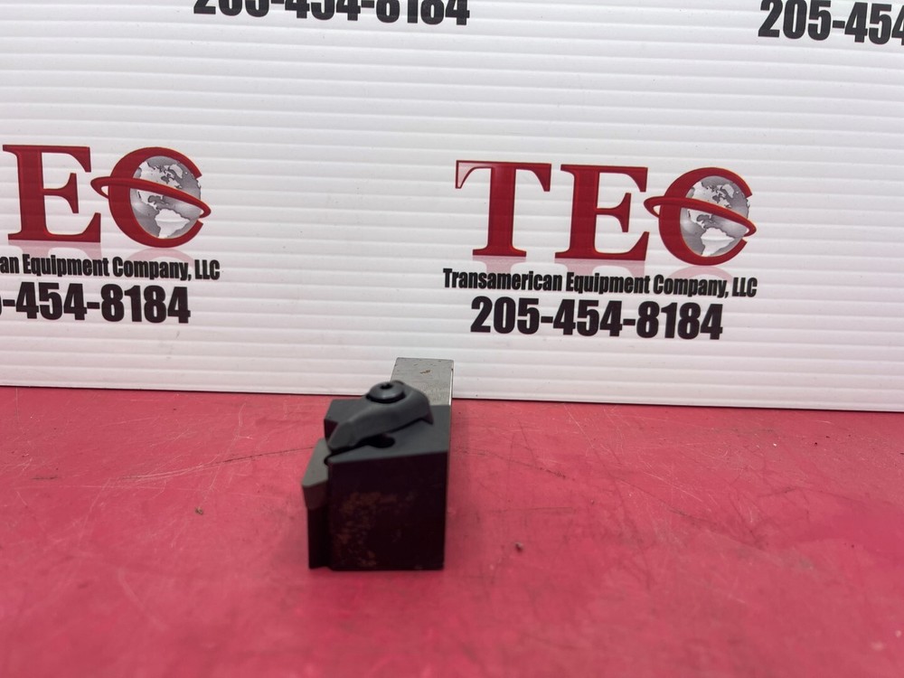 Sandvik DTGNL 16 4D Indexable Tool Holder