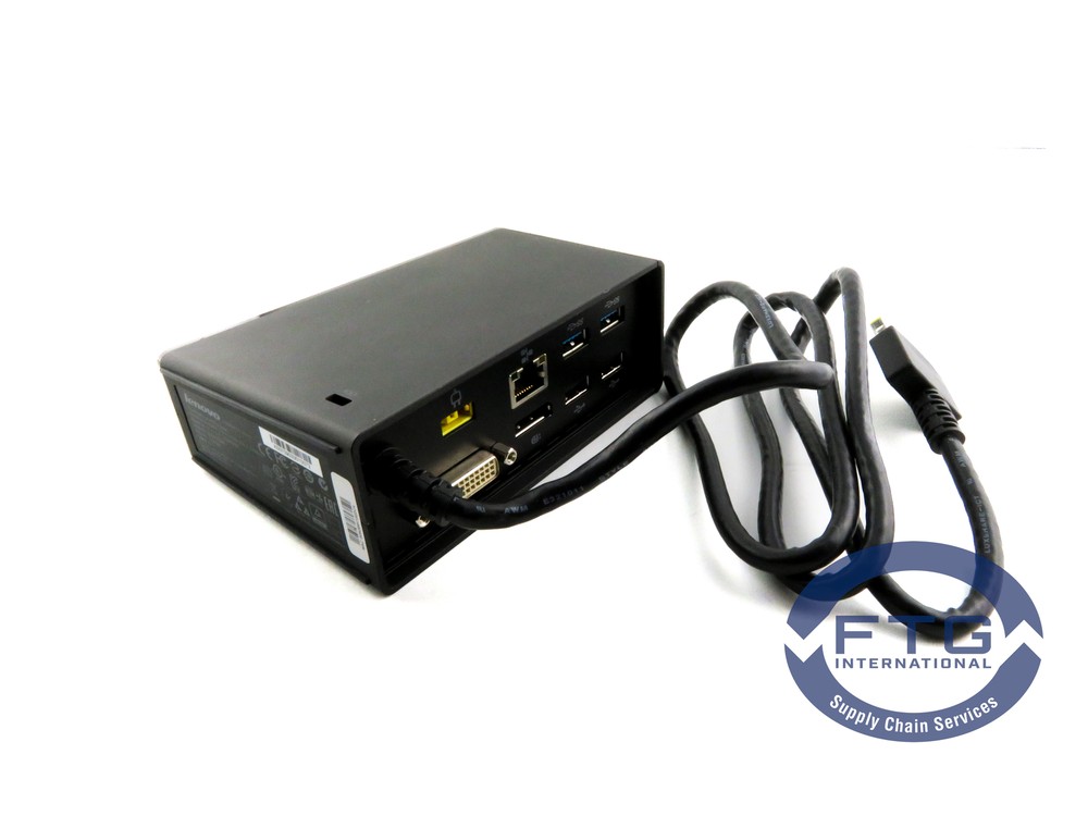 03X6867 Lenovo ThinkPad OneLink Pro Dock