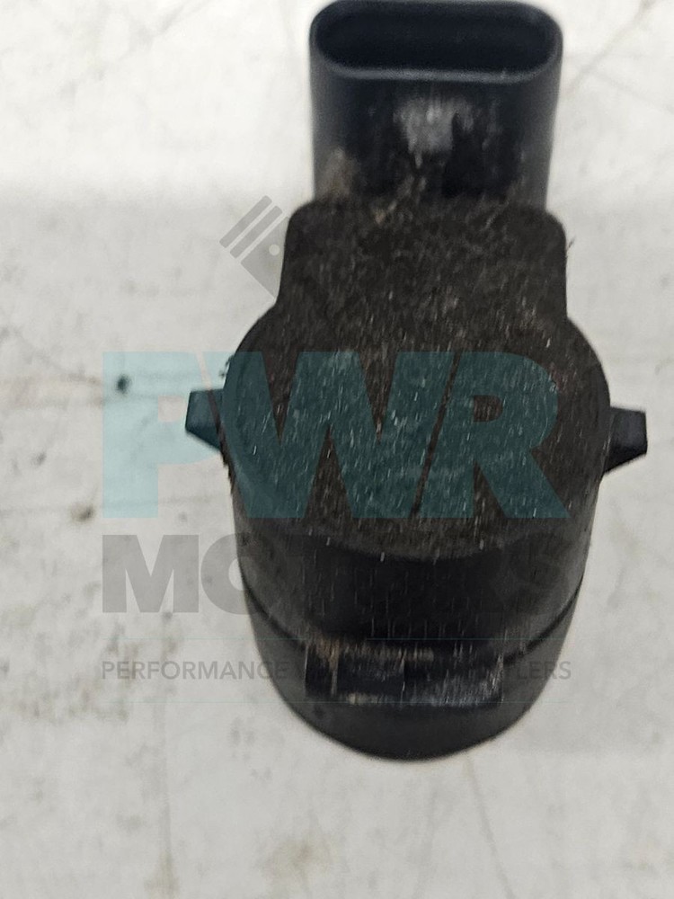 Mini R60 Parking Sensor PDC Ultrasonic Grey 9805533