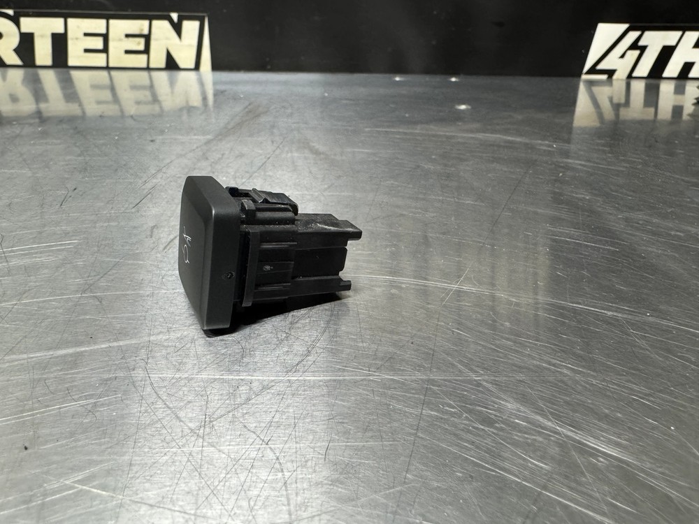 2015-2023 FORD MUSTANG DASH LEFT TRUNK OPEN RELEASE CONTROL SWITCH OEM #k24