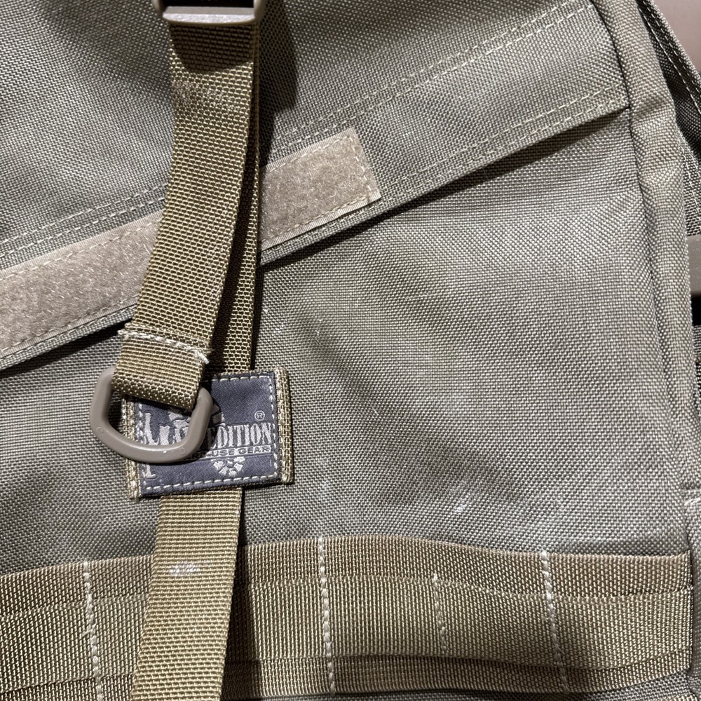 Maxpedition Vulture II Backpack (Khaki) discontinued model 0514G