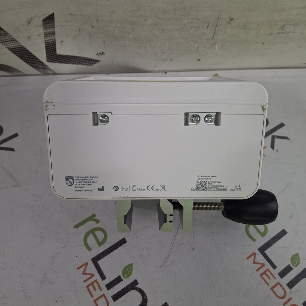 Philips FMX-4 Flexible Module Server 866468