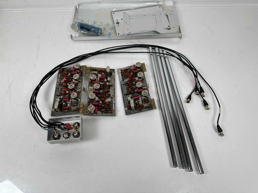 TEKTRONIX FIELD MODIFICATION KIT