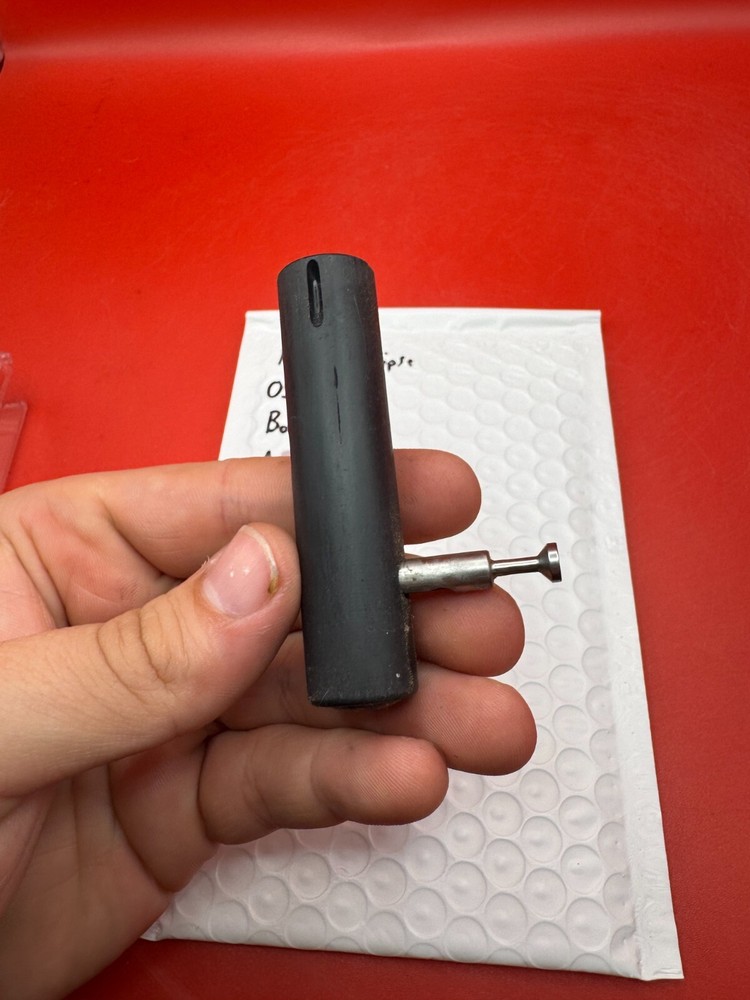 Planet Eclipse Ego 5 Bolt