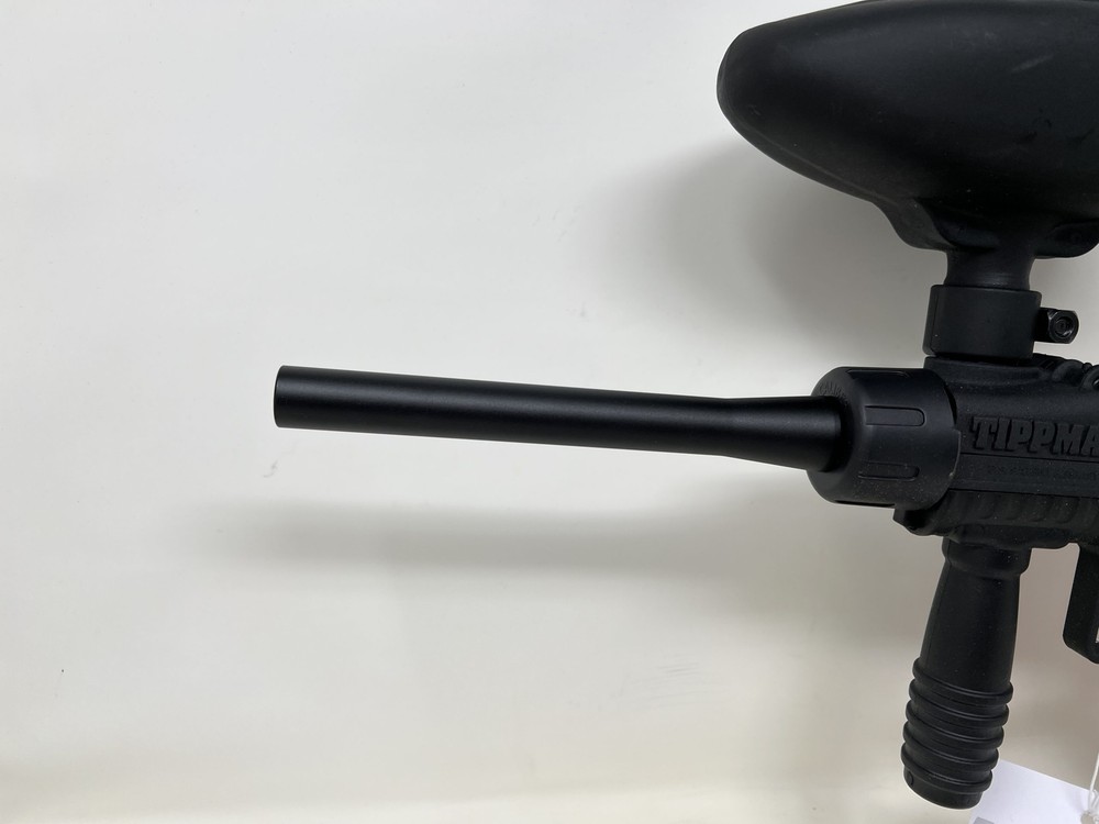Tippmann Rental FT12 .50Cal - Black