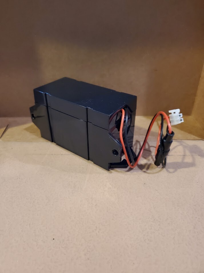 CLIFFORD MATRIX GPS210s
