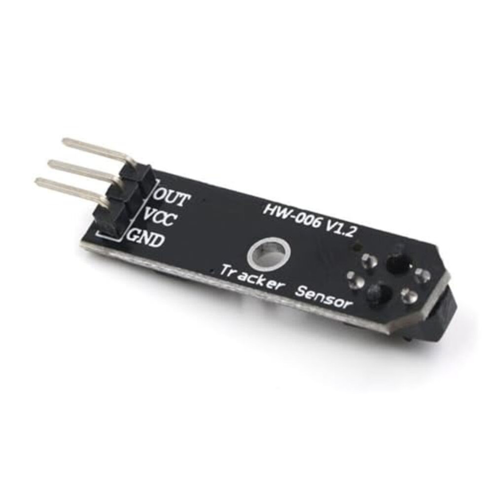 10pcs TCRT5000 infrared sensor modules, tracking module, obstacle detection