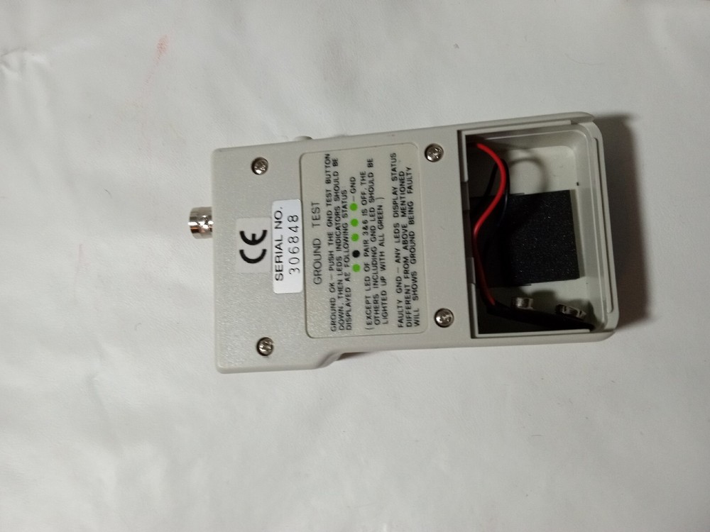 Pro's Kit Multi Network Cable Tester