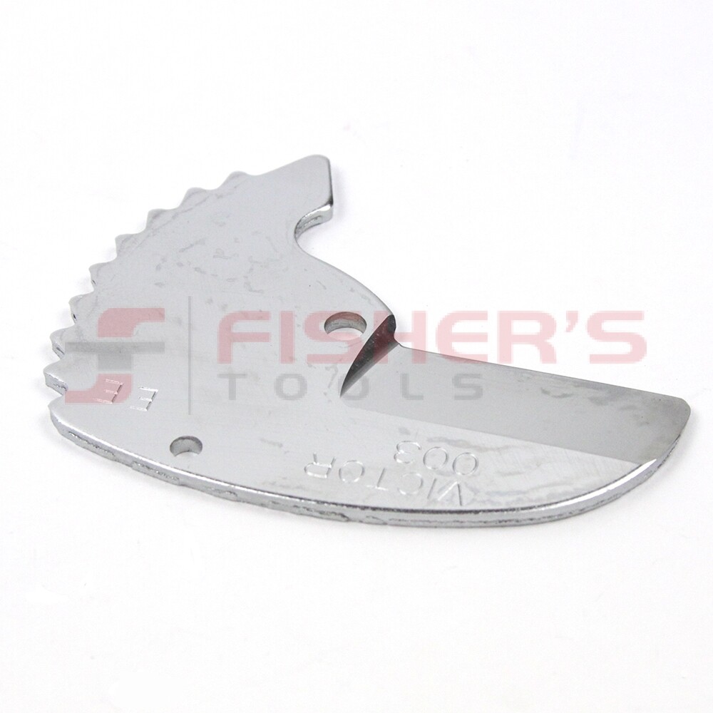 Victor Professional PVC Pipe Cutter Replacement Blade