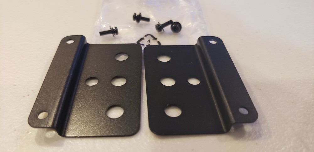 Crestron USB-EXT-2 Surface Mount