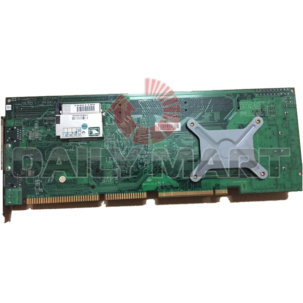 Used & Tested AAEON FSB-860B Motherboard
