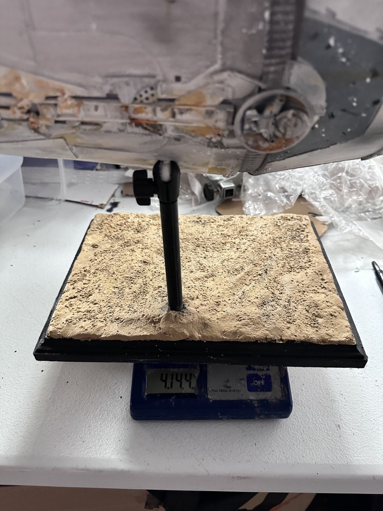 Studio Scale Star Wars Escape Pod Kit