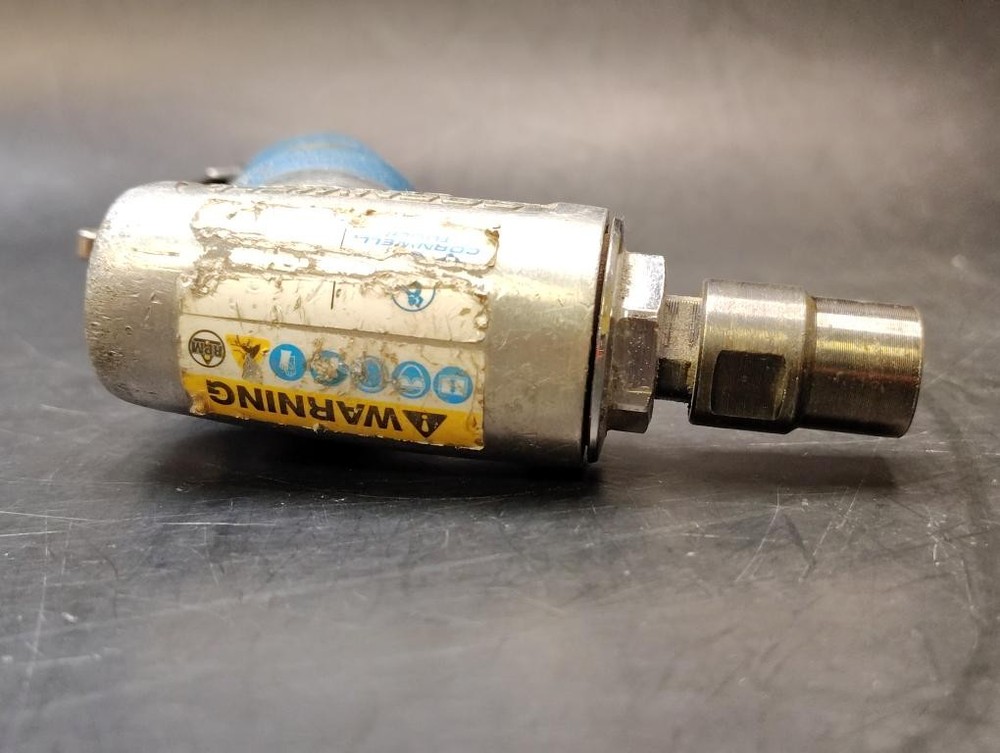 Cornwell Tools CAT555 Gearless Angle Die Grinder (SB1114662)