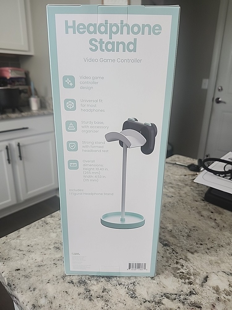 Video Game Controller Headphone Stand