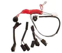 SP1 Tether Switch SM-01556 27-01103 121655