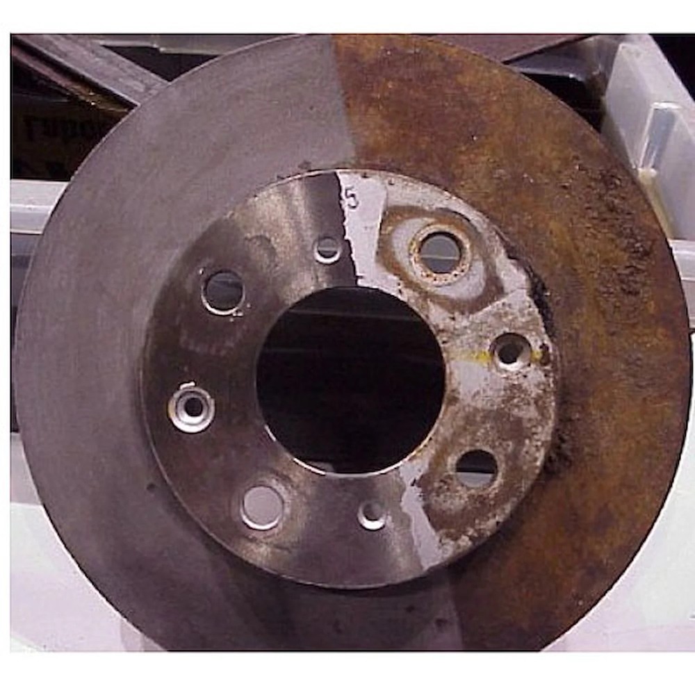 Evapo-Rust 3.5 Gallon with Basket