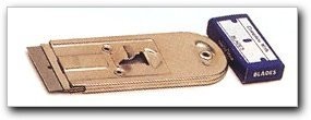 Performance Tool W743 4 Retractable Safety Scraper