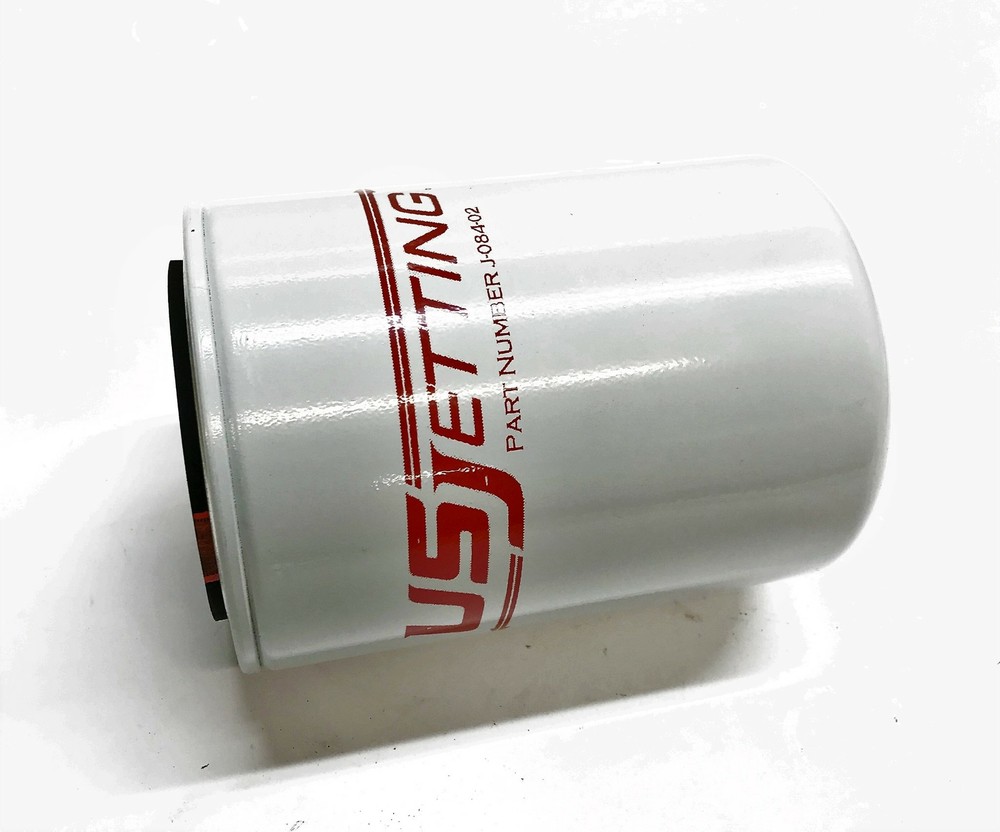 US Jetting Hydraulic Filter J-084-02 NOS