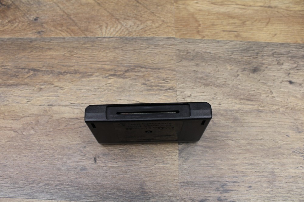 Texas Instruments TI Computer Command Module Home Financial Decisions Display