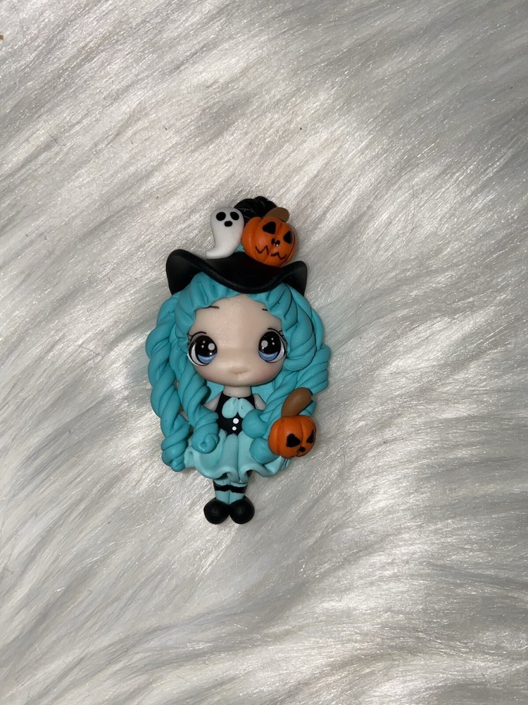 clays figures for bows